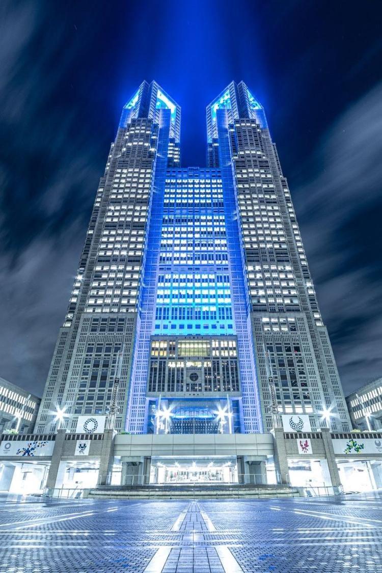Apartment 台東区浅草もすぐ,最大10名貸切3階建て,スカイツリーまで徒歩10分,全室chromecast完備,wonderfulstaytokyo Skytree Präfektur Tokio