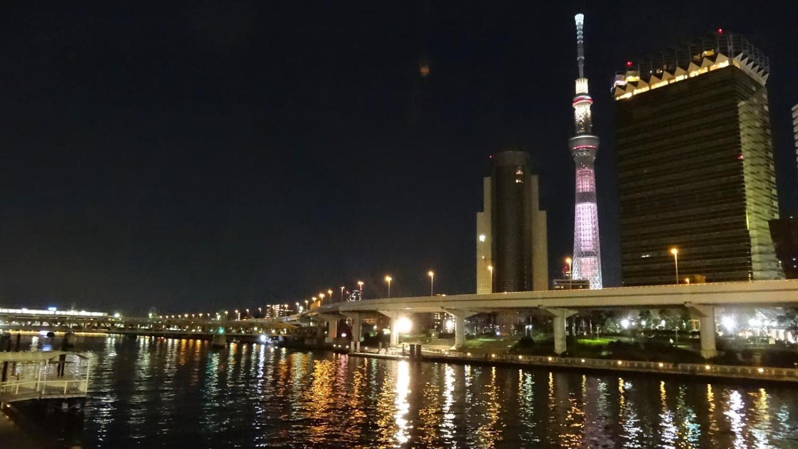 台東区浅草もすぐ,最大10名貸切3階建て,スカイツリーまで徒歩10分,全室chromecast完備,wonderfulstaytokyo Skytree * Präfektur Tokio