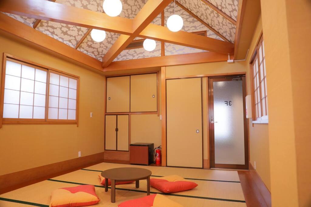 台東区浅草もすぐ,最大10名貸切3階建て,スカイツリーまで徒歩10分,全室chromecast完備,wonderfulstaytokyo Skytree Apartamento