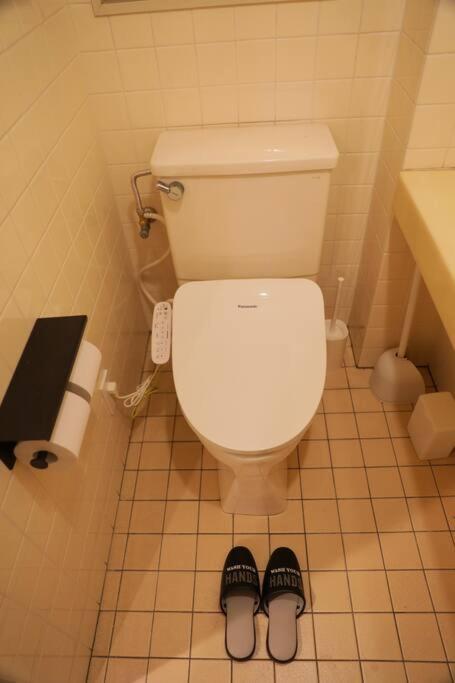 台東区浅草もすぐ,最大10名貸切3階建て,スカイツリーまで徒歩10分,全室chromecast完備,wonderfulstaytokyo Skytree * Tóquio