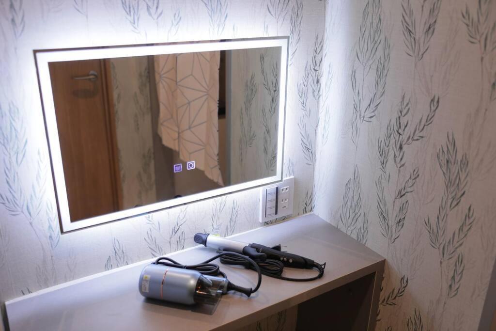 Apartamento 台東区浅草もすぐ,最大10名貸切3階建て,スカイツリーまで徒歩10分,全室chromecast完備,wonderfulstaytokyo Skytree *