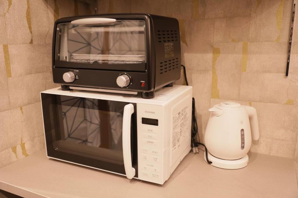 Appartamento 台東区浅草もすぐ,最大10名貸切3階建て,スカイツリーまで徒歩10分,全室chromecast完備,wonderfulstaytokyo Skytree Tokyo