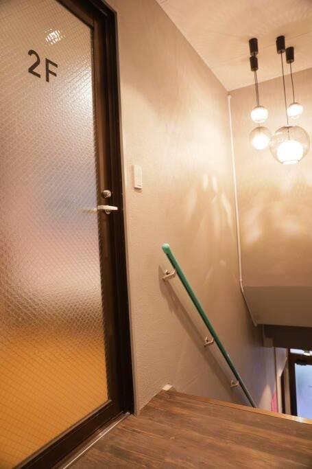 Appartamento 台東区浅草もすぐ,最大10名貸切3階建て,スカイツリーまで徒歩10分,全室chromecast完備,wonderfulstaytokyo Skytree Tokyo