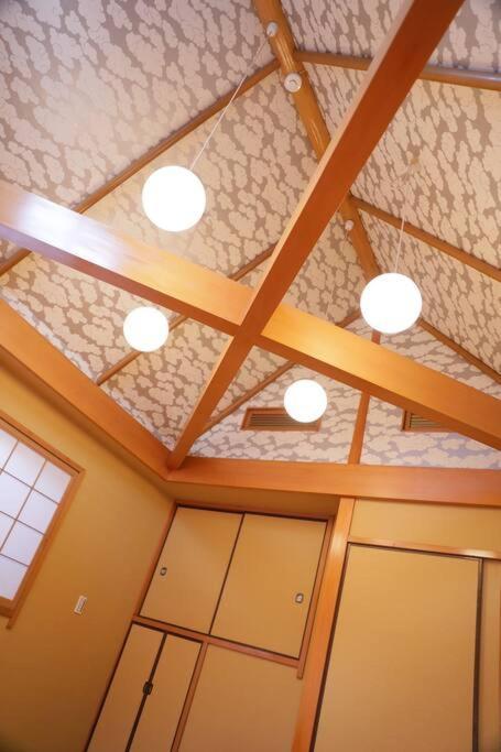 Appartamento 台東区浅草もすぐ,最大10名貸切3階建て,スカイツリーまで徒歩10分,全室chromecast完備,wonderfulstaytokyo Skytree Tokyo