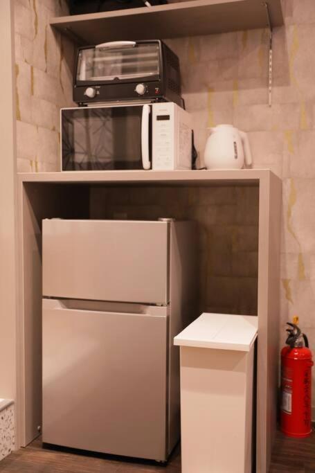Appartamento 台東区浅草もすぐ,最大10名貸切3階建て,スカイツリーまで徒歩10分,全室chromecast完備,wonderfulstaytokyo Skytree *