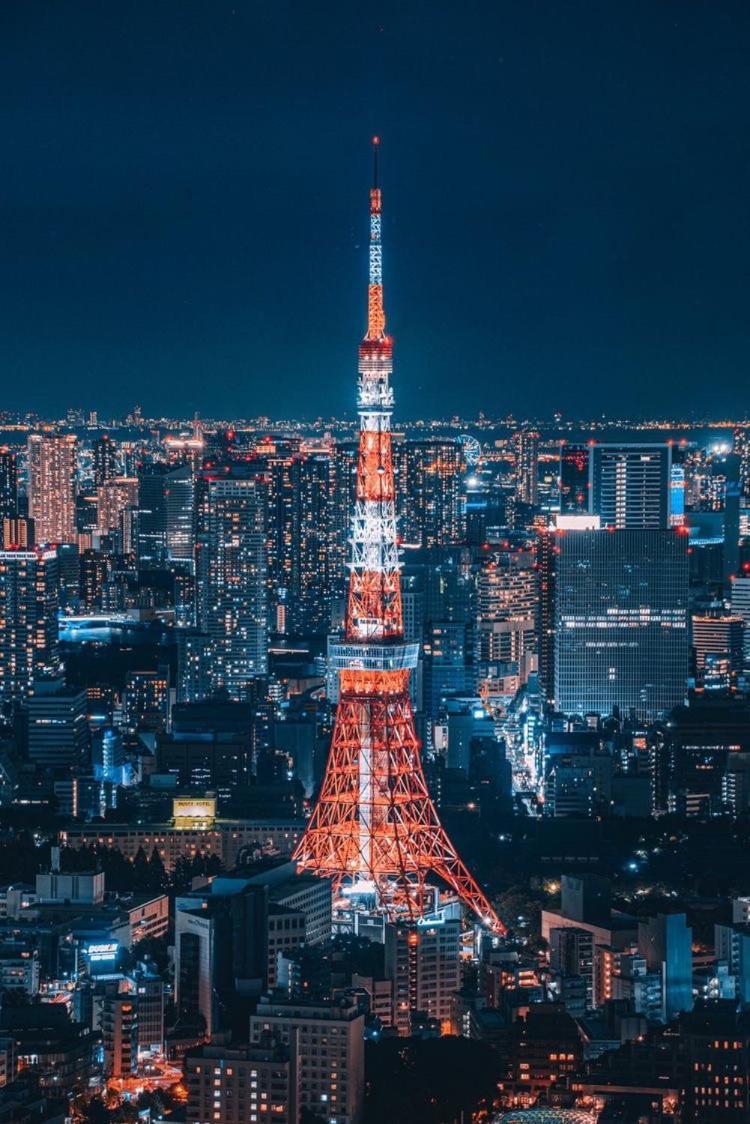 Appartamento 台東区浅草もすぐ,最大10名貸切3階建て,スカイツリーまで徒歩10分,全室chromecast完備,wonderfulstaytokyo Skytree Tokyo