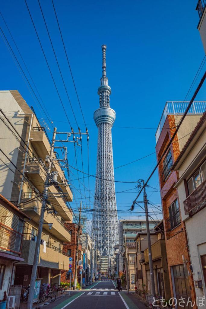 Appartamento 台東区浅草もすぐ,最大10名貸切3階建て,スカイツリーまで徒歩10分,全室chromecast完備,wonderfulstaytokyo Skytree *