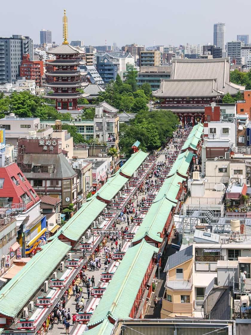 Appartamento 台東区浅草もすぐ,最大10名貸切3階建て,スカイツリーまで徒歩10分,全室chromecast完備,wonderfulstaytokyo Skytree *