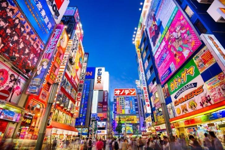 Appartamento 台東区浅草もすぐ,最大10名貸切3階建て,スカイツリーまで徒歩10分,全室chromecast完備,wonderfulstaytokyo Skytree Tokyo